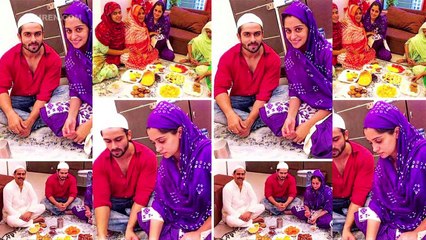 Dipika Kakkar Finally Reacts On Converting Into Islam