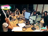 정준영의 심심타파 – GFRIEND&1PUNCH-Everything at once, 여자친구&원펀치-에브리띵 앳 원스 20150129