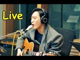 허경환의 별이 빛나는 밤에 – Cho Hyung-woo-The way to the airport, 조형우-공항 가는 길 20150130