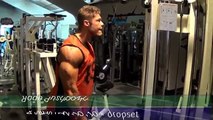 Thicker and Fuller Arms | Tricep n Bicep BLAST Workout & Classic Posing