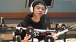 타블로와 꿈꾸는 라디오 - Gree Kim Dong-hyun, freestyle rap - 그리 김동현, 프리스타일 랩 20141114