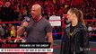Ronda Rousey gets her WrestleMania match- Raw, March 5, 2018