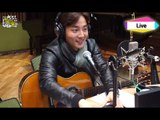 윤하의 별이 빛나는 밤에 - Roy Kim - Grandpa's Camera, 로이킴 - 할아버지와 카메라 20141002