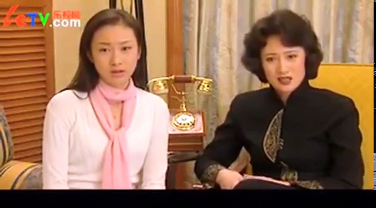 喜剧《贻笑大方》05主演 张涵予 陶虹 傅彪 冯雷 叶京