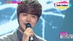 [Solo Debut] Jung Dong-ha - If I, 정동하 - 이프 아이, Music Core 20141011