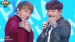 Natthew - Love Will Be OK (Feat. Son Ho Young), 나튜 - 잘할게 (Feat. 손호영), Show Champion 20141119