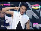 [Hot Dubut] MADTOWN - YOLO, 매드타운 - 욜로, Music Core 20141011