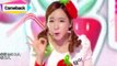 [Comeback Stage] Strawberry Milk - OK, 딸기우유 - 오케이 20141025
