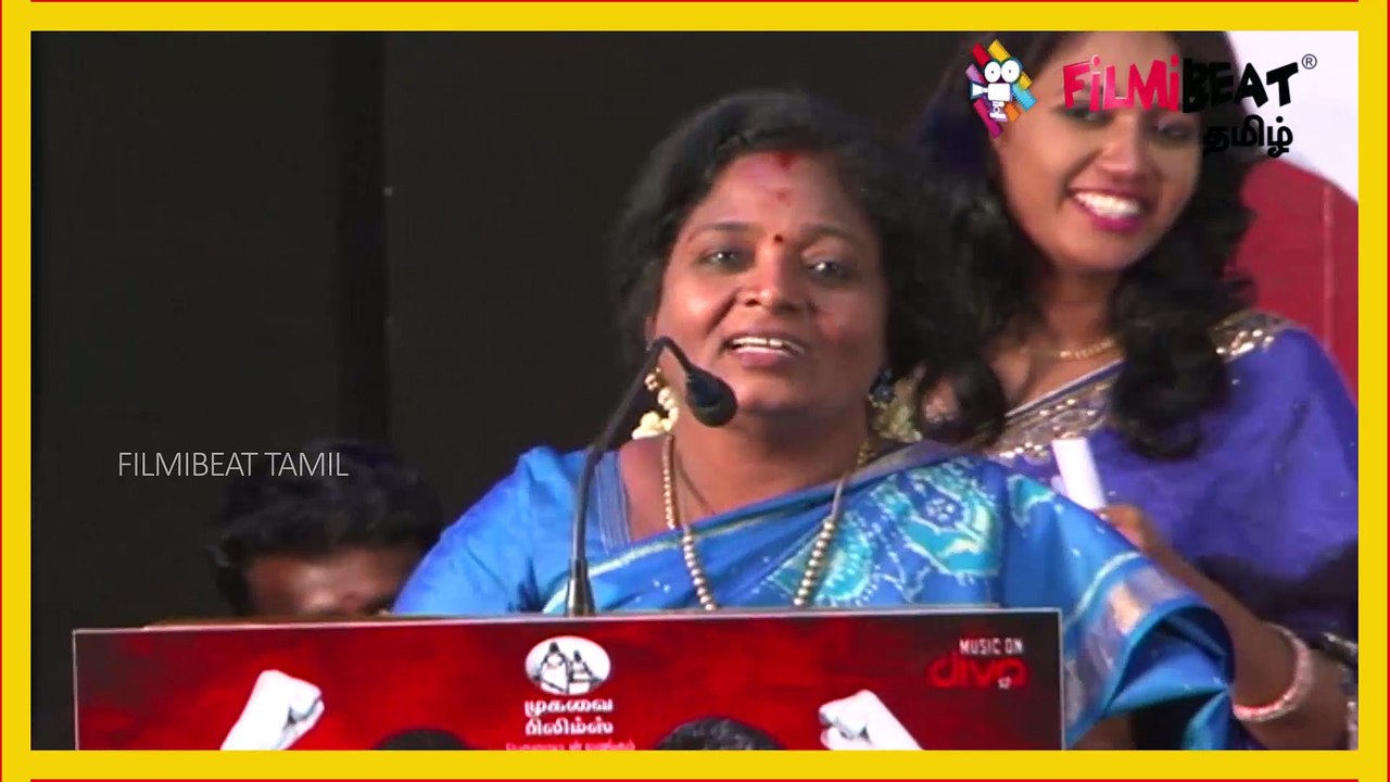 தமிழ் என்னை பெற்றதனால் நான் தமிழ் பேசுகின்றேன் - தமிழிசை-  வீடியோ