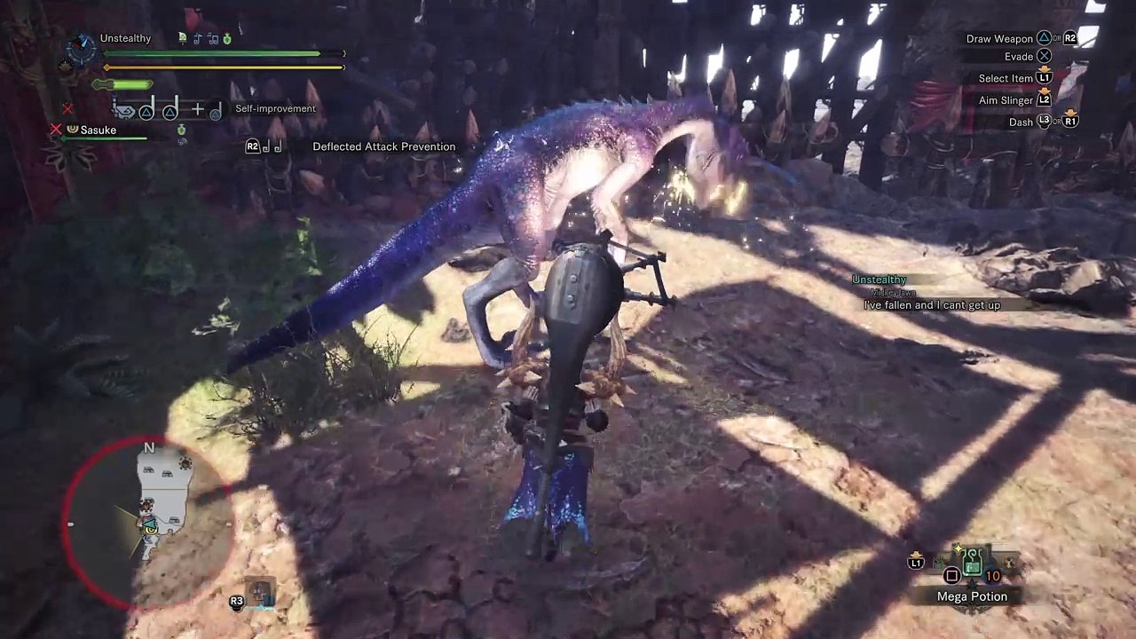 Monster Hunter: World_20180304150226