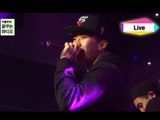 타블로와 꿈꾸는 라디오 - JAY PARK - So Good, 박재범 - 쏘 굿 20141018