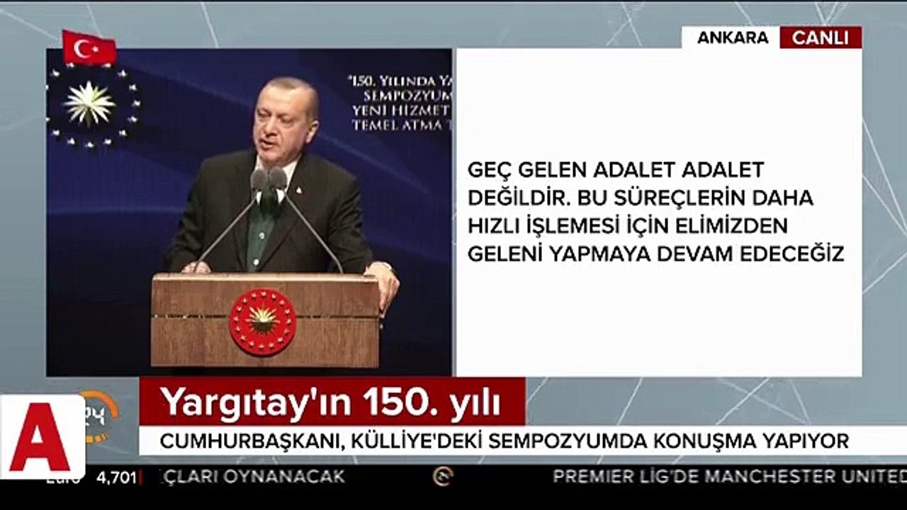 Cumhurbaşkanı Erdoğan bilançoyu açıkladı: 2878 terörist etkisiz hale getirilmiştir