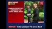 Uri Attack: India Summons Pakistan High Commissioner Abdul Basit