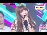 [HOT DEBUT] 4TEN - Tornado, 포텐 - 토네이도, Music Core 20140830