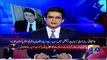 Senate Election Mein Sab Se Ziyada Nuqsaan MQM-P Ka Huwa. Aaj Shahzaib Khanzada Kay Sath