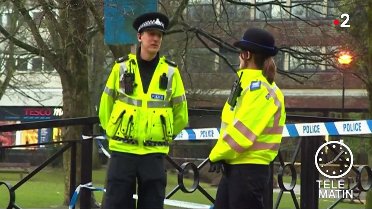 Un ex-espion russe empoisonné au Royaume-Uni ?