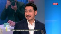 Guillaume Klossa : « Il y a une vraie déception européenne, quand même, parmi tous les Italiens qui étaient un peuple très européen, plutôt fédéraliste.»