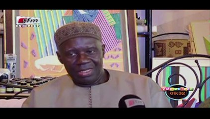RUBRIQUE CULTURE avec AISSATOU PAYE FALL dans Yeewu Leen du 06 Mars 2018