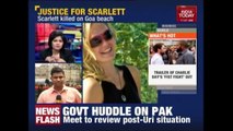 Goa Court To Announce Verdict On Scarlet Keeling Murder Case