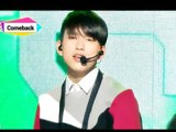 [Comeback Stage] GOT7 - Gimme, 갓세븐 - 김미, Show Music core 20141122