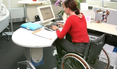 Engelli Memur Başvuru Tarihi 8 Mart'ta Başlıyor