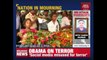 Nation Bids Farewell To Martyrs Of Uri Terror Attack
