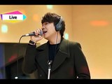 허경환의 별이 빛나는 밤에 - 지노 (더히든) - 날아라 병아리 20150128