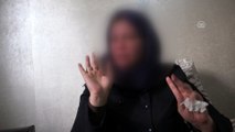 (TEKRAR) Esed'in cezaevlerinde tecavüze uğrayan kadınlar konuştu (7) - İDLİB
