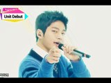 [Unit Debut] INFINITE F - Heartthrob, 인피니트 F - 가슴이 뛴다, Show Music core 20141206