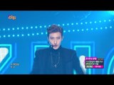 [HOT] ZHOUMI (feat. Chanyeol Of EXO) - Rewind, 조미 (feat. 찬열) - Rewind, Show Music core 20141115