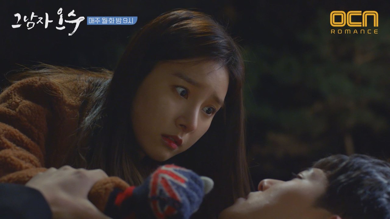 [3화 예고] 선 키스 후 썸?! #연애_역주행 #부릉부릉 #과속주의