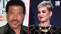Katy Perry Dissses Lionel Richie Saying His Daughter Sofia Is DISRESPECTFUL
