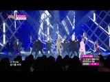 BOYFRIEND - BOUNCE, 보이프렌드 - 바운스, Music Core 201503014