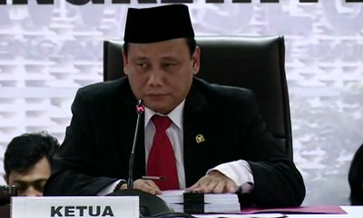 Bawaslu: PKPI Tak Lolos Jadi Peserta Pemilu 2019