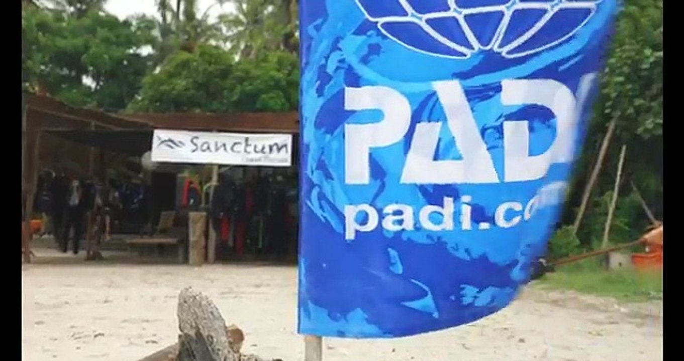 Sanctum Penida