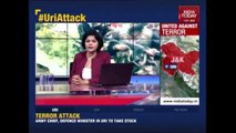 17 Jawans Martyred In Uri Terror Attack, 4 Terrorists Gunned Down