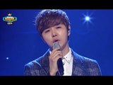 Jung Dong-ha - If I, 정동하 - 이프 아이, Show Champion 20141015