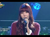 Raina - You End, And Me (feat. Kanto of TROY), 레이나 - 장난인 거 알아 (feat. 칸토), Show Champion 20141015