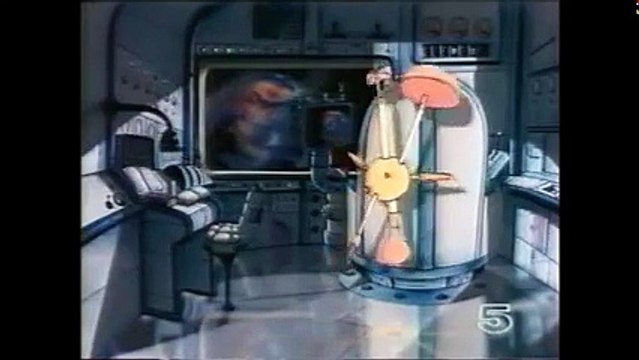 Youpi l’école est fini version 1991