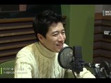 써니의 FM데이트 - 그 사람의 신청곡, 장수원편 하이라이트 20150112