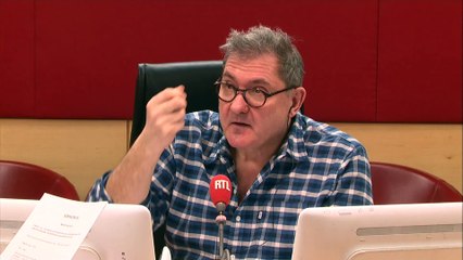 Michel Cymes : "Somniloques, surveillez votre langage !"
