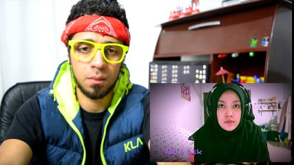 ADELE - All I Ask Cover - Shila amzah | REACTION