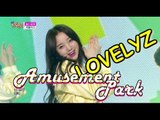 [HOT] LOVELYZ - Amusement Park, 러블리즈 - 놀이공원, Show Music core 20150425