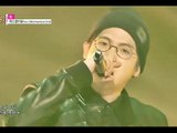 [HOT] Mad Clown (feat. Jinsil) - Fire, 매드클라운 (feat. 진실) - 화, Show Music core 20150117
