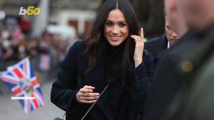 Inside Meghan Markle's Boring Bachelorette Party