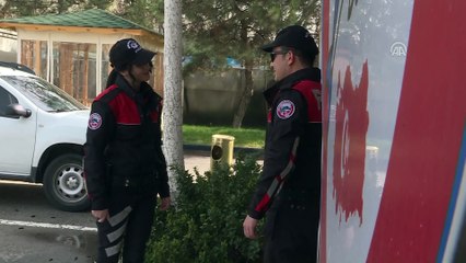 'Ayrımcılık değil saygı görüyoruz' - ANKARA