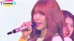 [Comeback stage] HELLOVENUS - Wiggle Wiggle, 헬로 비너스 - 위글위글, Show Music core 20150103