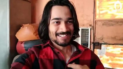 BB Ki Vines- 2 Full Movie #1| Maun Vrat |