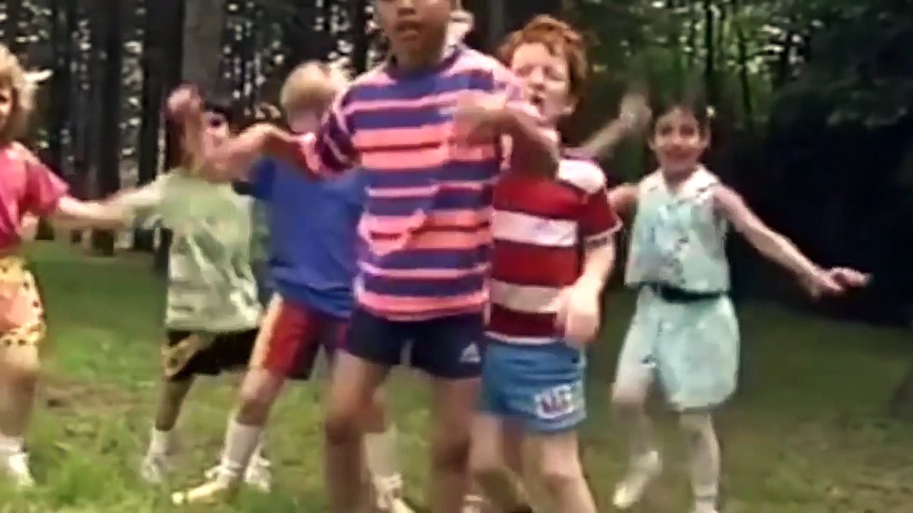 STOP CALLING ME THE KAZOO KID!