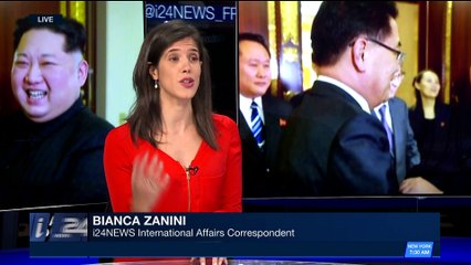 DAILY DOSE | Kim 'warmly welcomes' South Korean officials | Tuesday, March 6th 2018